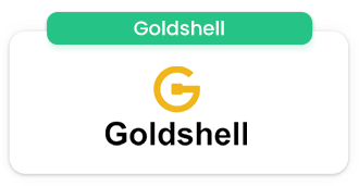 Goldshell