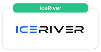 IceRiver