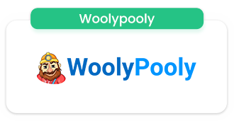 Woolypooly