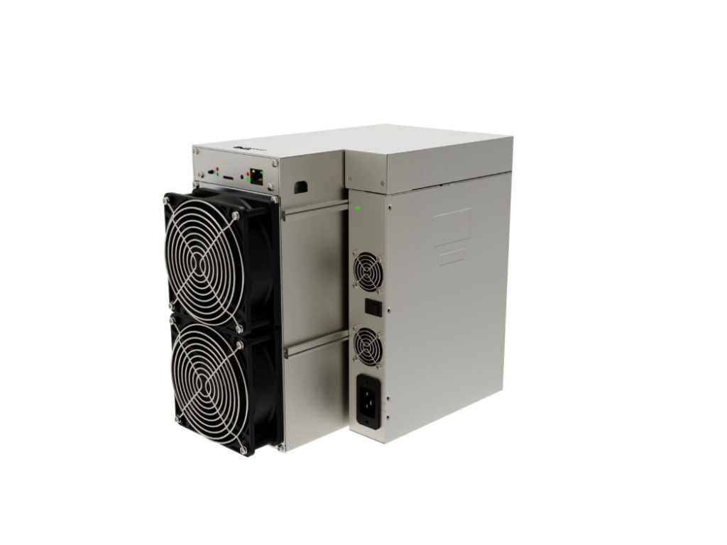 Mineur ALEO IceRiver AE3 2Gh/s 3400W
